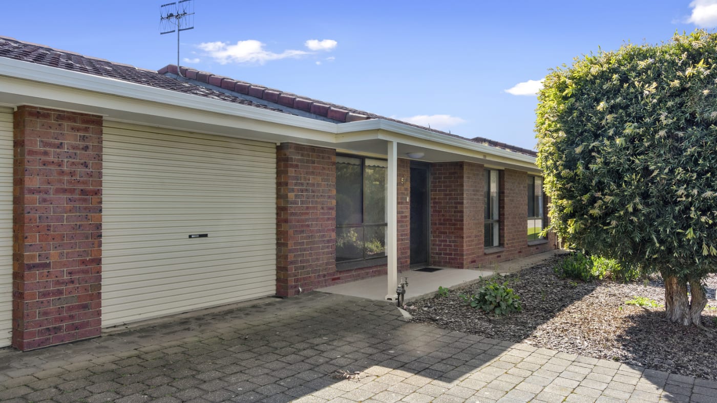 Two Bedroom Villas For Sale At Bay Village SA Levande